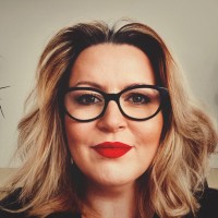 OneCollab Limited Employee Claire Griffiths's profile photo