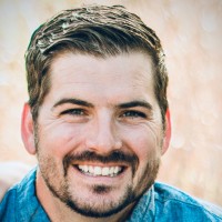 Booz Allen Hamilton Employee Caleb Franklin's profile photo