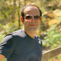 Amin Mansoorifar's profile photo