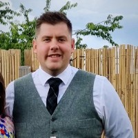 CAIRNGORM ENERGY LTD Employee Calum Stuart's profile photo