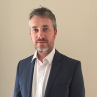 Hilton Worldwide Employee Frédéric Morin's profile photo