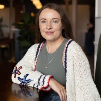 MP&Co Employee Akvile Esechie's profile photo