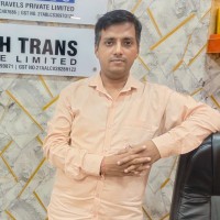 Sushma Travels Employee Vinay Singh's profile photo