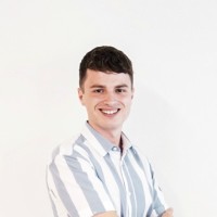 Orange Architects Employee Dirk Jansen's profile photo