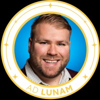 1X2 Network Employee Christopher Reid's profile photo