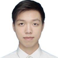 VeSync Employee Mikael Zhang's profile photo