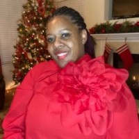 East Coast Repair & Fabrication, LLC. Employee Tammie Rouse's profile photo