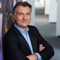 Gameforge Employee Alexander Roesner's profile photo