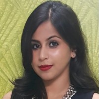 BookMyShow Employee Preet Gulati's profile photo