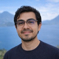 Stealth Startup Employee Gabriel Solomon's profile photo