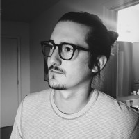 A&R Case Management Employee Jayton Pintler's profile photo