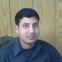 KAEFER Saudi Arabia Co Employee Iftekhar Ahmad's profile photo