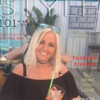 Self-employed Employee Trish Doyle's profile photo