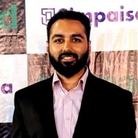 tapmad Employee Hafiz Aslam's profile photo