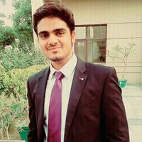 Lynkwell Employee Shreyans Pathak's profile photo