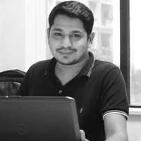 MeraEvents Employee Sreekanth Ponnala's profile photo