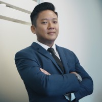 Lesson Plan Employee Danny Heng's profile photo