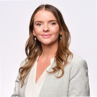 Finsight Group Inc (FINSIGHT) Employee Taylor Dowling's profile photo
