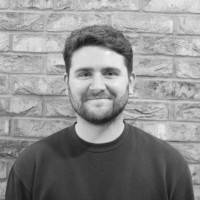 Material – Music & Management Employee Luke McFarlane's profile photo