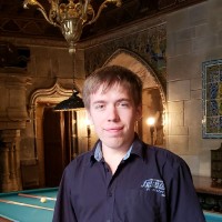 St. James-Assiniboia School Division Employee Slava Vasylevskyi's profile photo