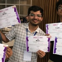 Blink Analytics Employee Tejas Patel's profile photo