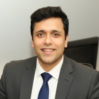 Corridor Platforms Employee Utkarsh Pandey's profile photo