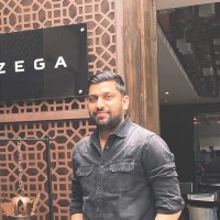 Paytm Employee Sharad Gupta's profile photo