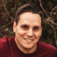 Vanguard Employee Greg Lowry's profile photo