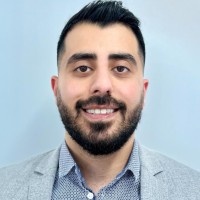 Cyma Employee Rajaa Gerges's profile photo