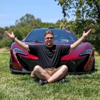 AIT Worldwide Logistics Employee Chris Sousa's profile photo