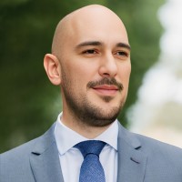 Luis Palacio Email & Phone Number