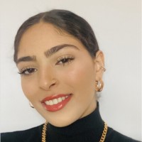 Innovety Employee Norhan Wafaie's profile photo