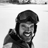 Swissnova Swiss Employee Matthieu Collas's profile photo