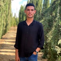 United Farms Employee Hossam Hassan's profile photo
