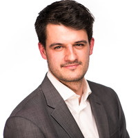 AstraZeneca Employee Adrian Turner's profile photo