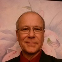 O'Reilly Auto Parts Employee Scott Courtemanche's profile photo