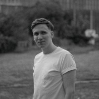 PGL Employee Mykhailo Vysotsky's profile photo