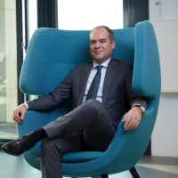 Florent Employee David van Kessel's profile photo