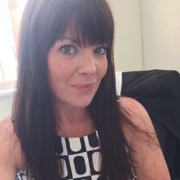 IRG Employee Kirstin Schwaegerl's profile photo