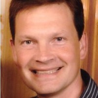 Patria Employee Jarkko Marjasalo's profile photo