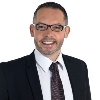 Cargologic AG Employee Michel Bonsera's profile photo