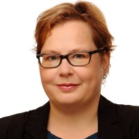 wirkstoffmedia AG Employee Bianka Merting's profile photo