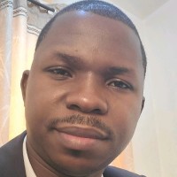 OAPI Employee Ali Traore's profile photo