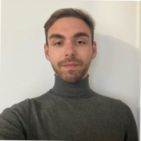 Manelto Employee Ryan Pruvost-Flore's profile photo