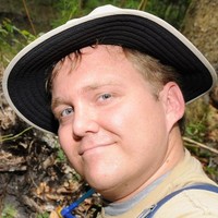 Lawelawe Defense Inc. Employee Troy Montgomery's profile photo