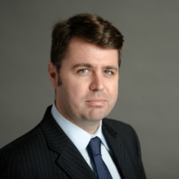 Xenith Consulting Employee Lloyd Hain's profile photo