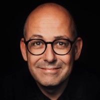 CIRC B.V. Employee Richard Koreneef's profile photo