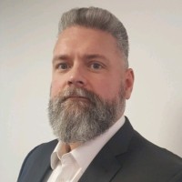 Atos Employee Marcus Hill's profile photo