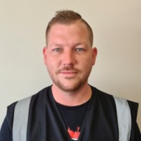 DSV - Global Transport and Logistics Employee Andre Henning's profile photo