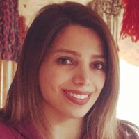 Shaw Lab Group Employee Sorour Mohammadi's profile photo